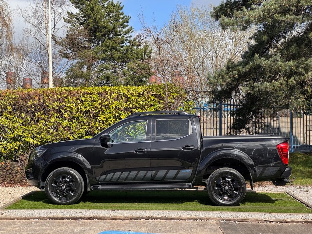 Used Nissan Navara 2021 for sale - 77983029: Photo 23