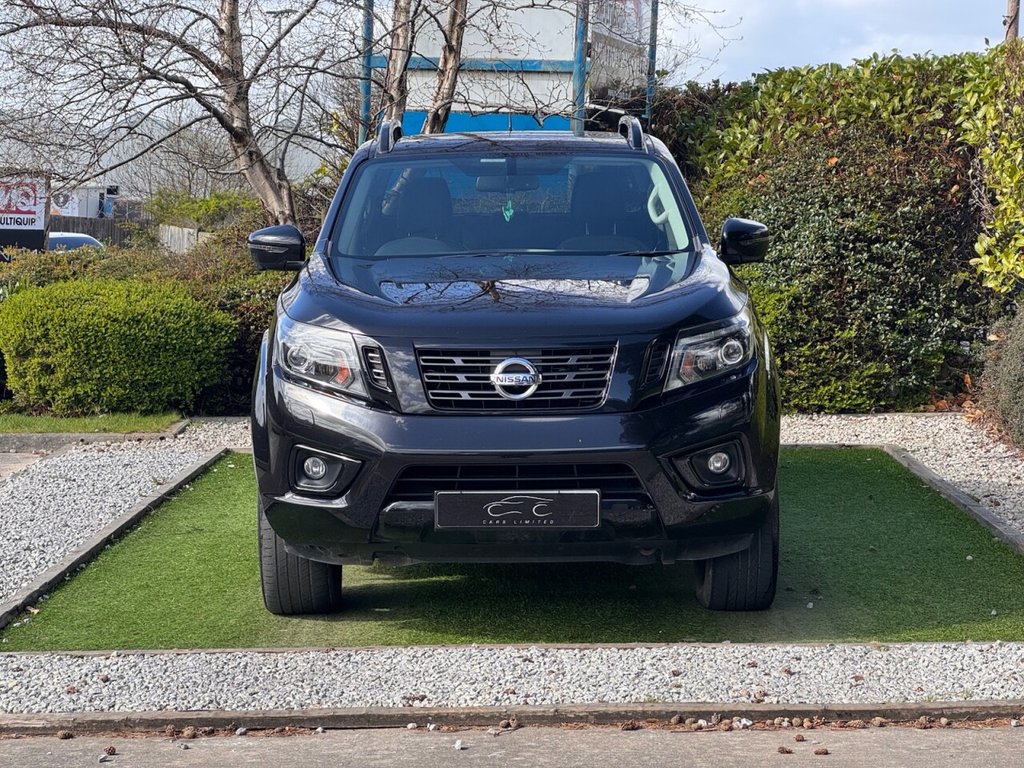 Used Nissan Navara 2021 for sale - 77983029: Photo 3