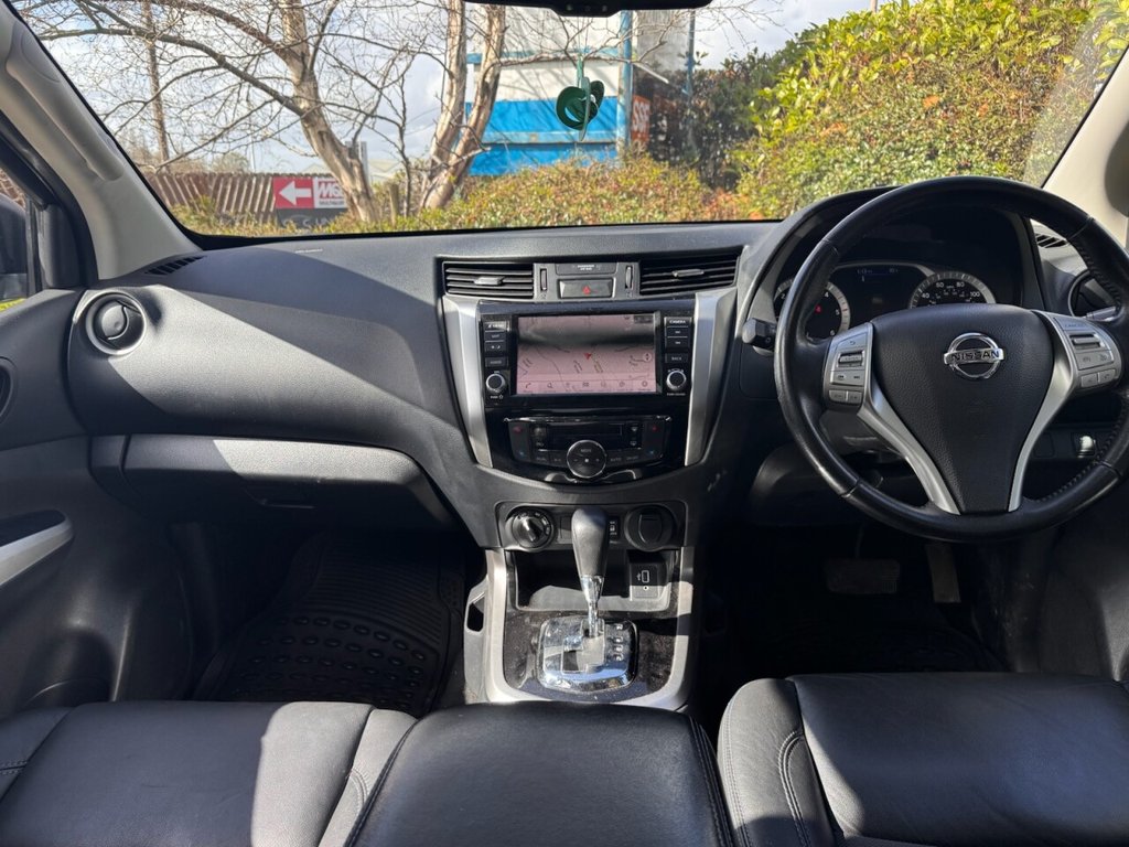 Used Nissan Navara 2021 for sale - 77983029: Photo 4