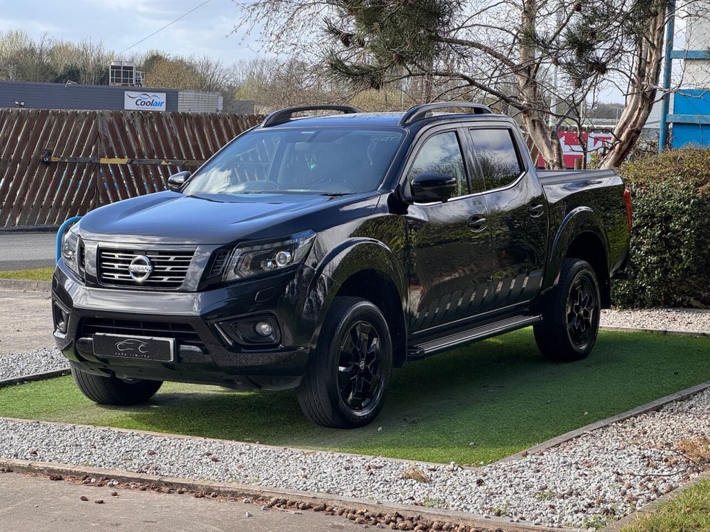 Used Nissan Navara 2021 for sale - 77983029: Photo 5