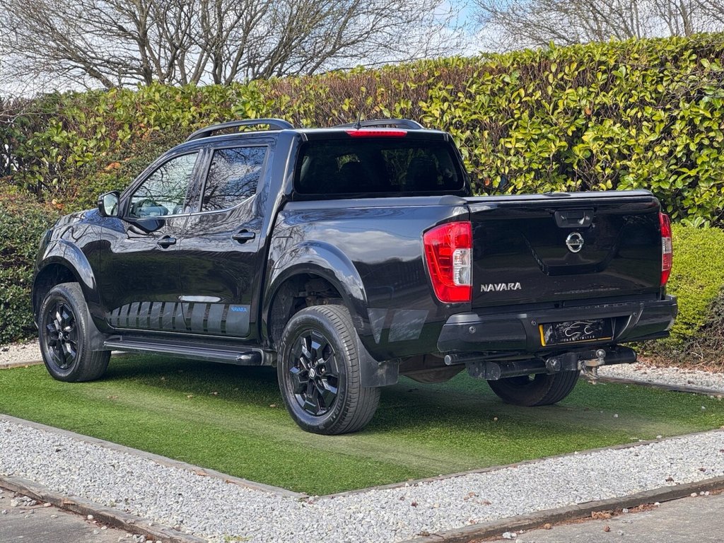 Used Nissan Navara 2021 for sale - 77983029: Photo 6
