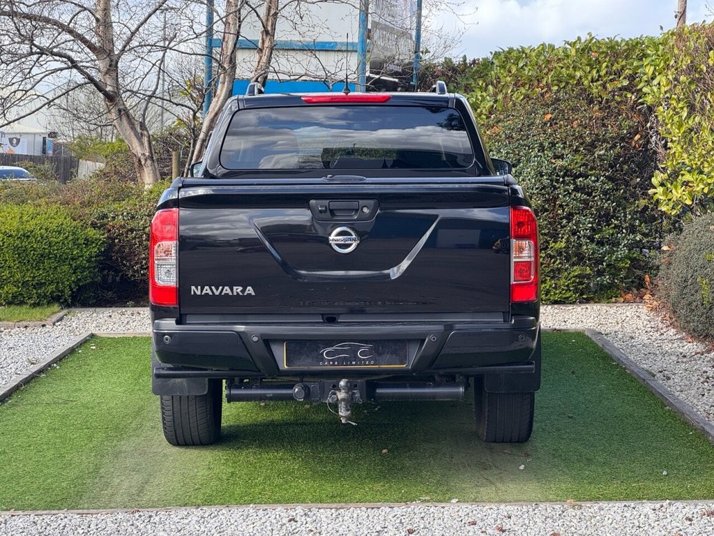 Used Nissan Navara 2021 for sale - 77983029: Photo 7