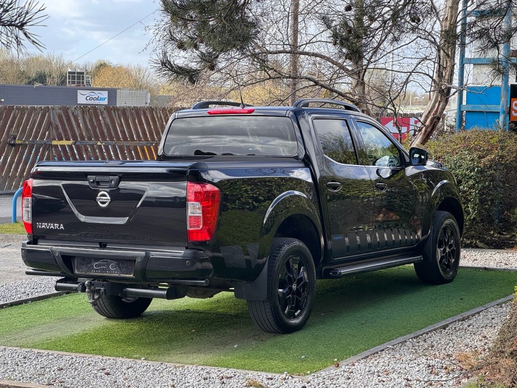 Used Nissan Navara 2021 for sale - 77983029: Photo 8