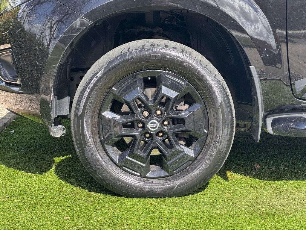Used Nissan Navara 2021 for sale - 77983029: Photo 9