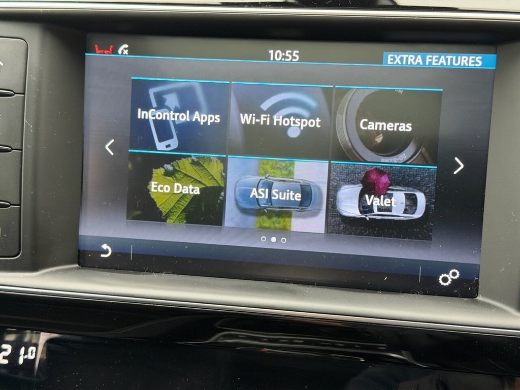 Used Jaguar F-Pace 2017 for sale - 76241447: Photo 10