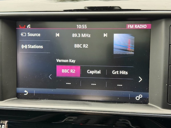 Used Jaguar F-Pace 2017 for sale - 76241447: Photo 10