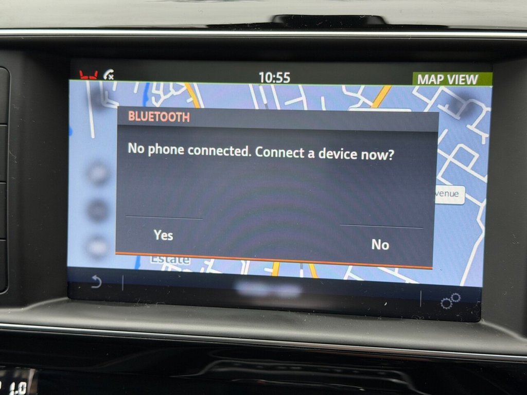 Used Jaguar F-Pace 2017 for sale - 76241447: Photo 12