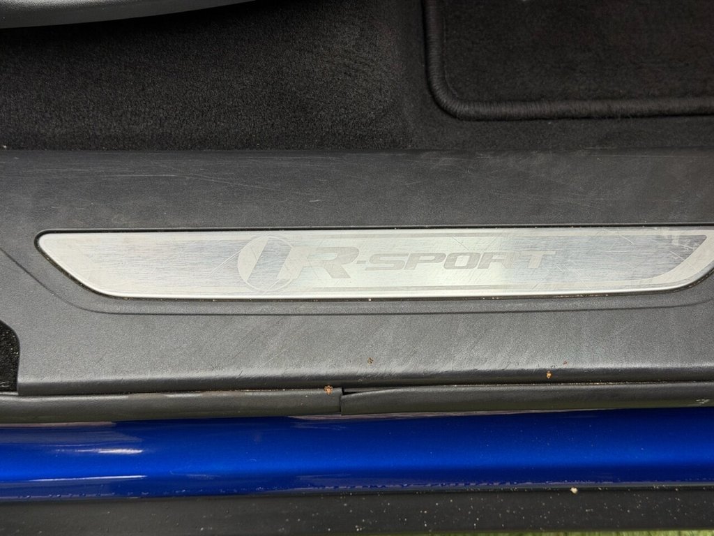 Used Jaguar F-Pace 2017 for sale - 76241447: Photo 16