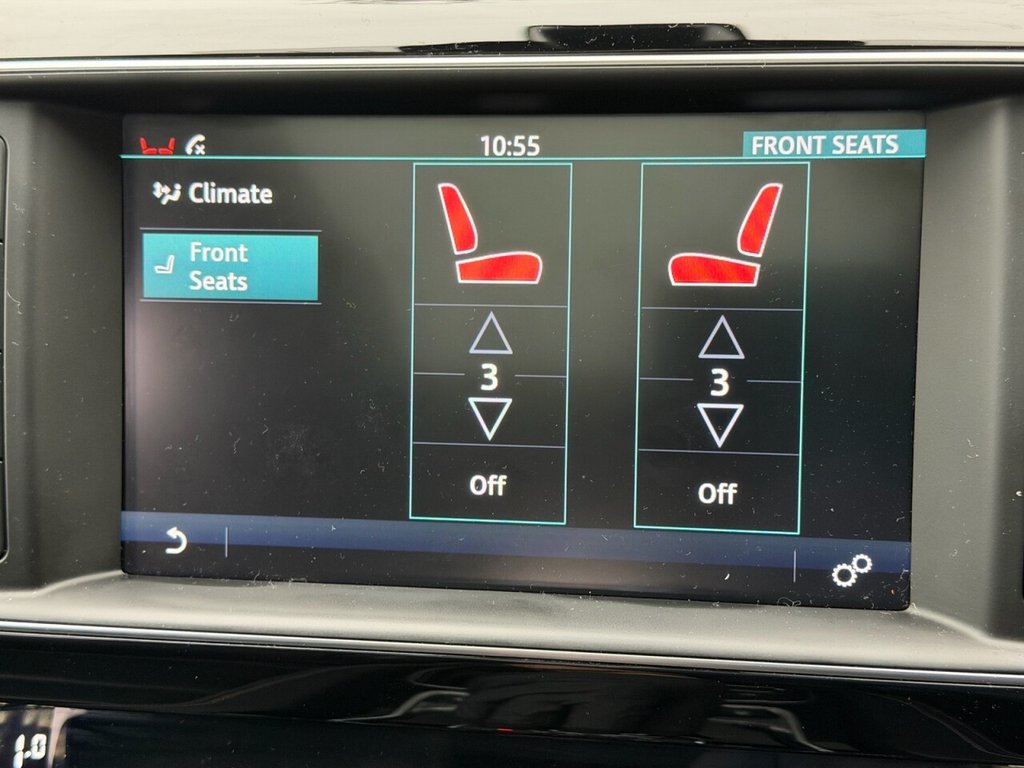 Used Jaguar F-Pace 2017 for sale - 76241447: Photo 6