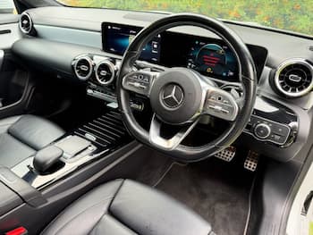 Used Mercedes-Benz CLA 2021 for sale - 79642805: Photo