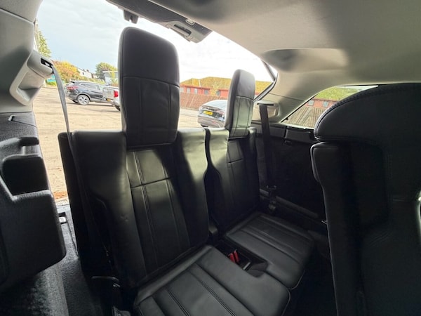 Used Land Rover Range Rover Sport 2017 for sale - 76148024: Photo 10
