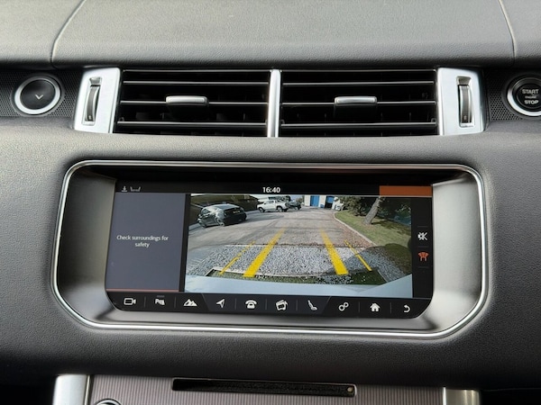 Used Land Rover Range Rover Sport 2017 for sale - 76148024: Photo 15
