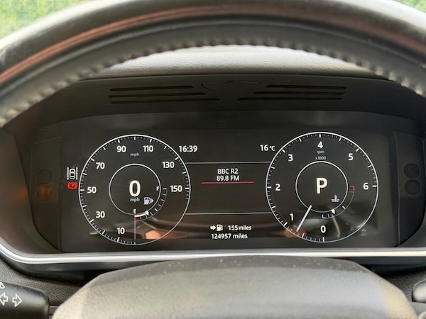 Used Land Rover Range Rover Sport 2017 for sale - 76148024: Photo 27
