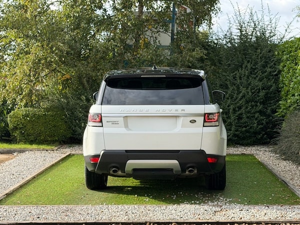 Used Land Rover Range Rover Sport 2017 for sale - 76148024: Photo 29