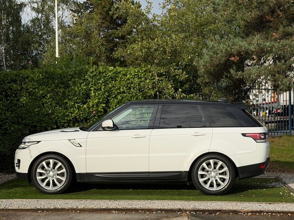 Used Land Rover Range Rover Sport 2017 for sale - 76148024: Photo 30
