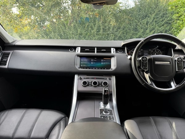 Used Land Rover Range Rover Sport 2017 for sale - 76148024: Photo 7