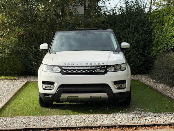 Used Land Rover Range Rover Sport 2017 for sale - 76148024: Photo 8