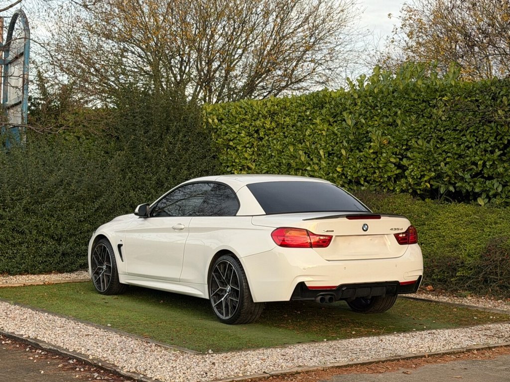 Used BMW 4 Series 2015 for sale - 76910247: Photo 10