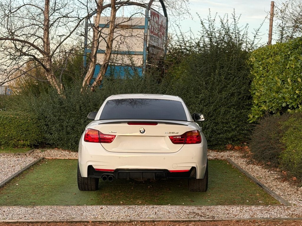 Used BMW 4 Series 2015 for sale - 76910247: Photo 11