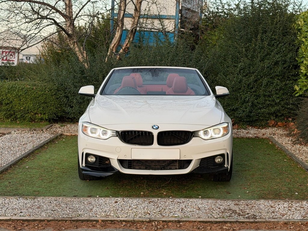 Used BMW 4 Series 2015 for sale - 76910247: Photo 13