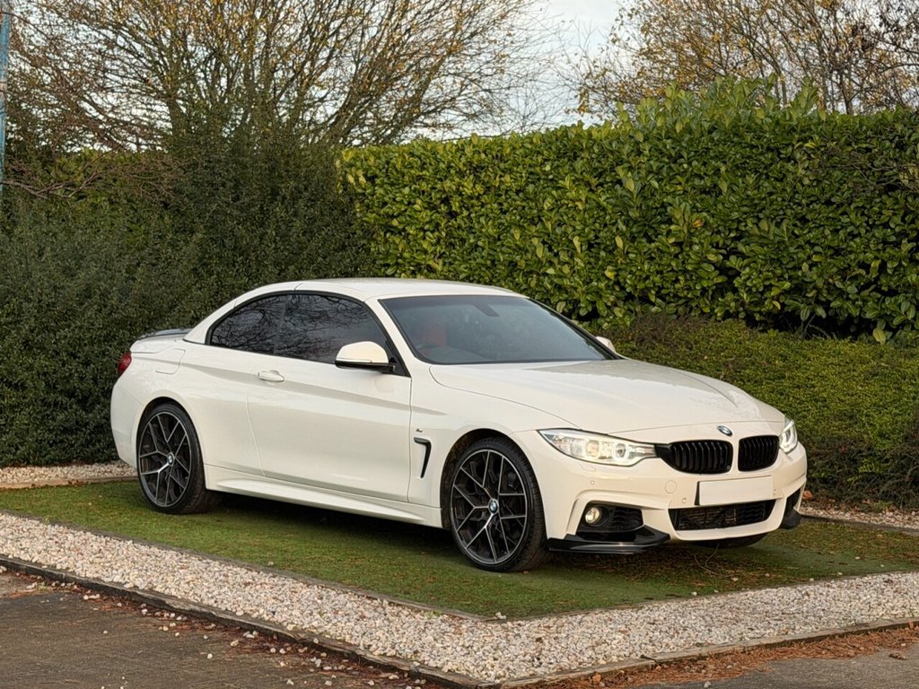 Used BMW 4 Series 2015 for sale - 76910247: Photo 15