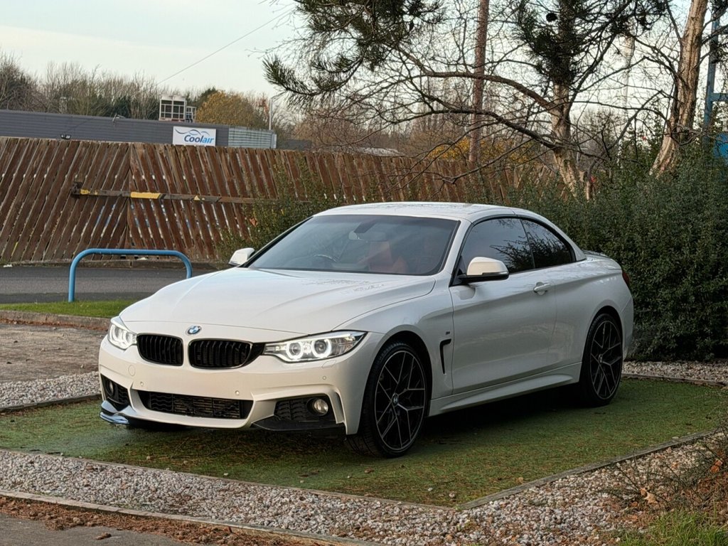 Used BMW 4 Series 2015 for sale - 76910247: Photo 16