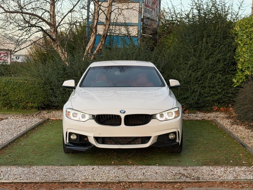 Used BMW 4 Series 2015 for sale - 76910247: Photo 17