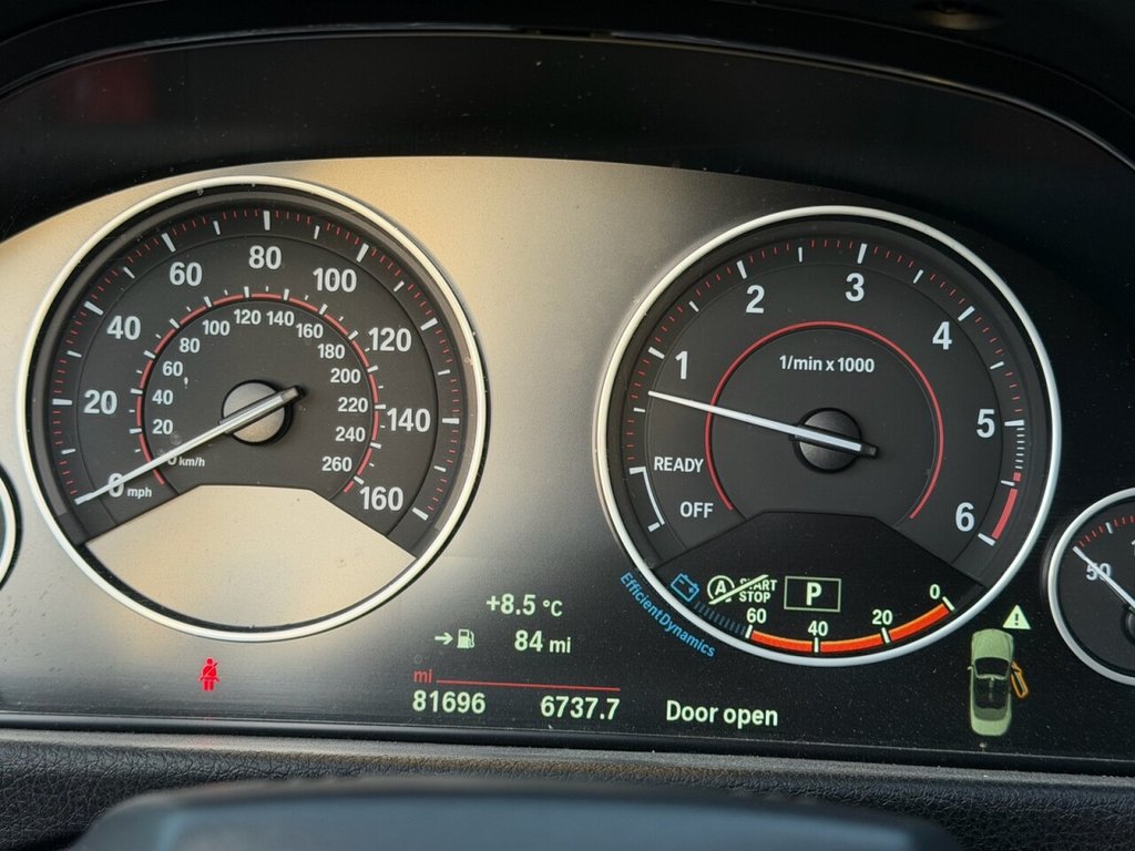 Used BMW 4 Series 2015 for sale - 76910247: Photo 27