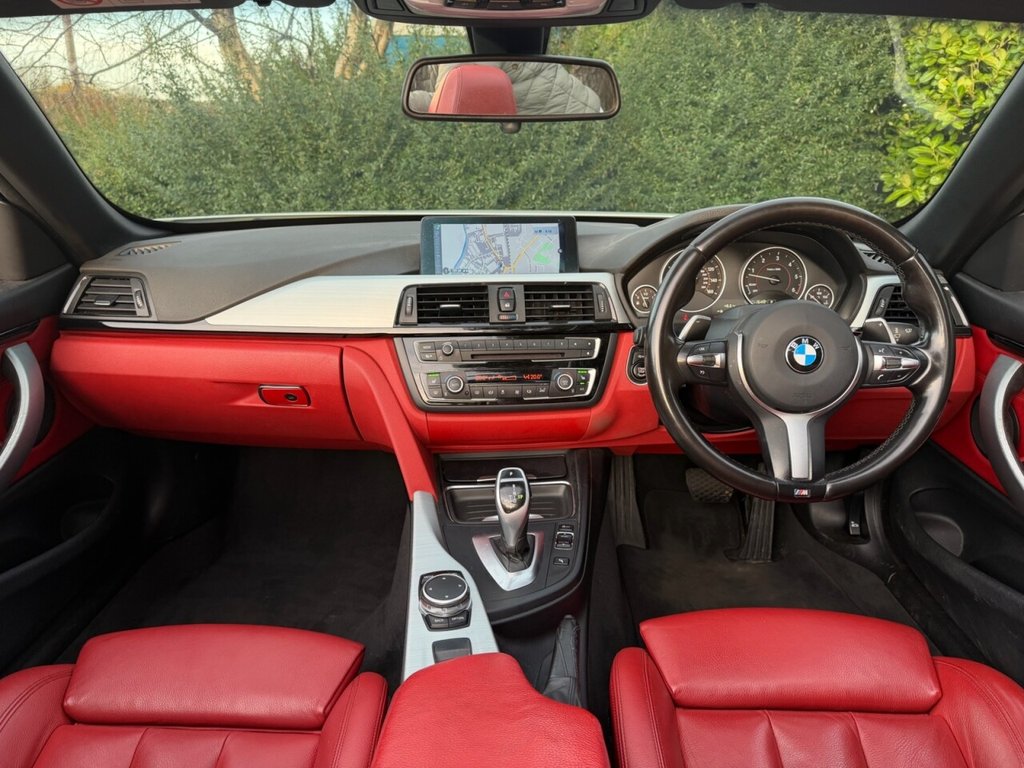 Used BMW 4 Series 2015 for sale - 76910247: Photo 3