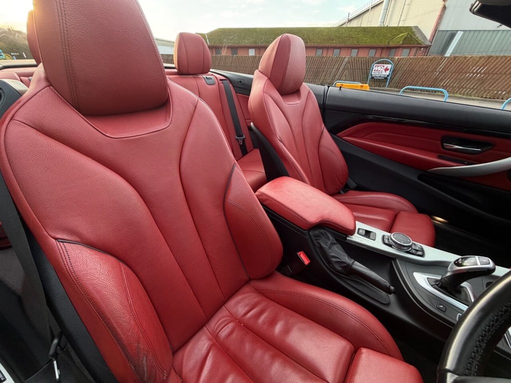 Used BMW 4 Series 2015 for sale - 76910247: Photo 33
