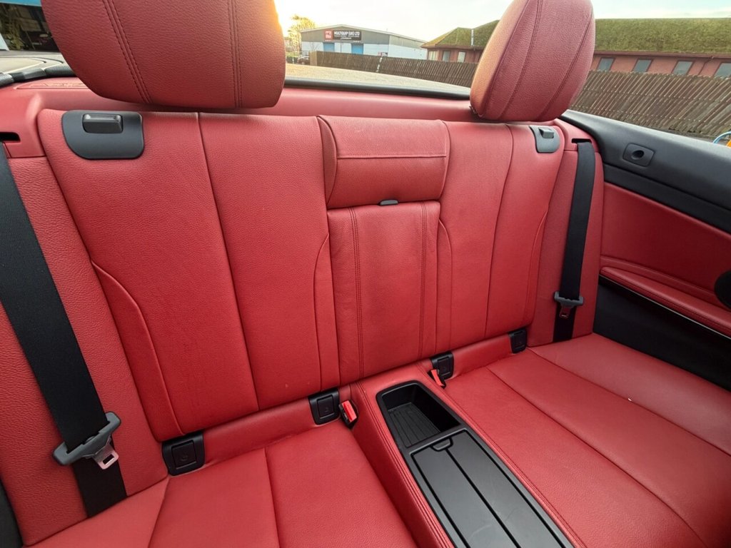 Used BMW 4 Series 2015 for sale - 76910247: Photo 34