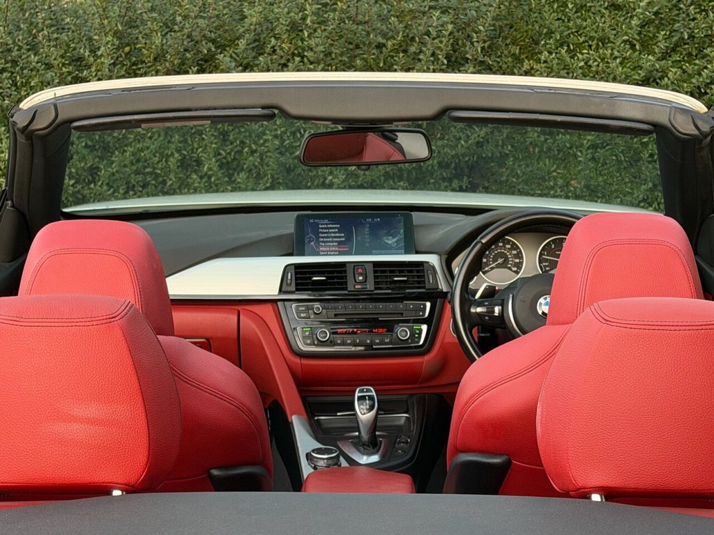 Used BMW 4 Series 2015 for sale - 76910247: Photo 35