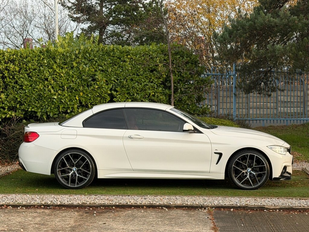 Used BMW 4 Series 2015 for sale - 76910247: Photo 36