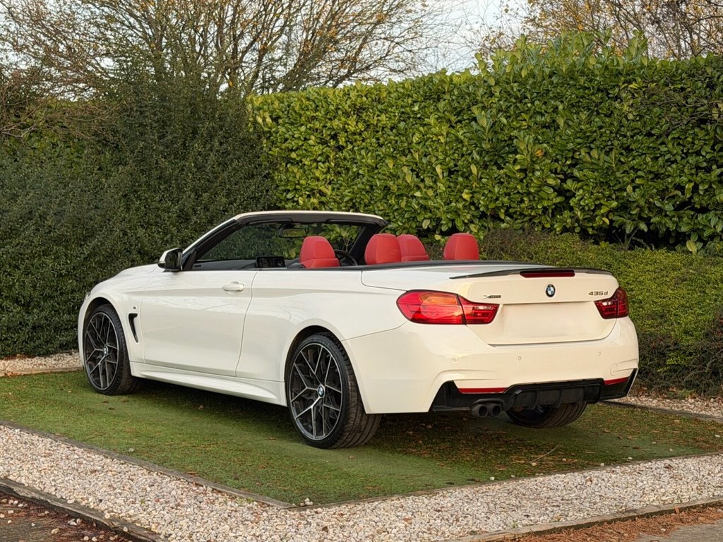 Used BMW 4 Series 2015 for sale - 76910247: Photo 4