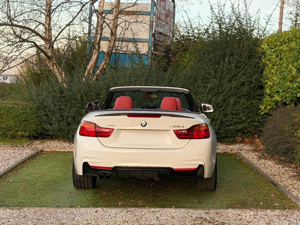 Used BMW 4 Series 2015 for sale - 76910247: Photo 5