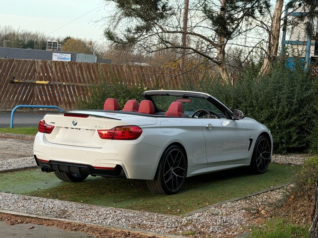 Used BMW 4 Series 2015 for sale - 76910247: Photo 6