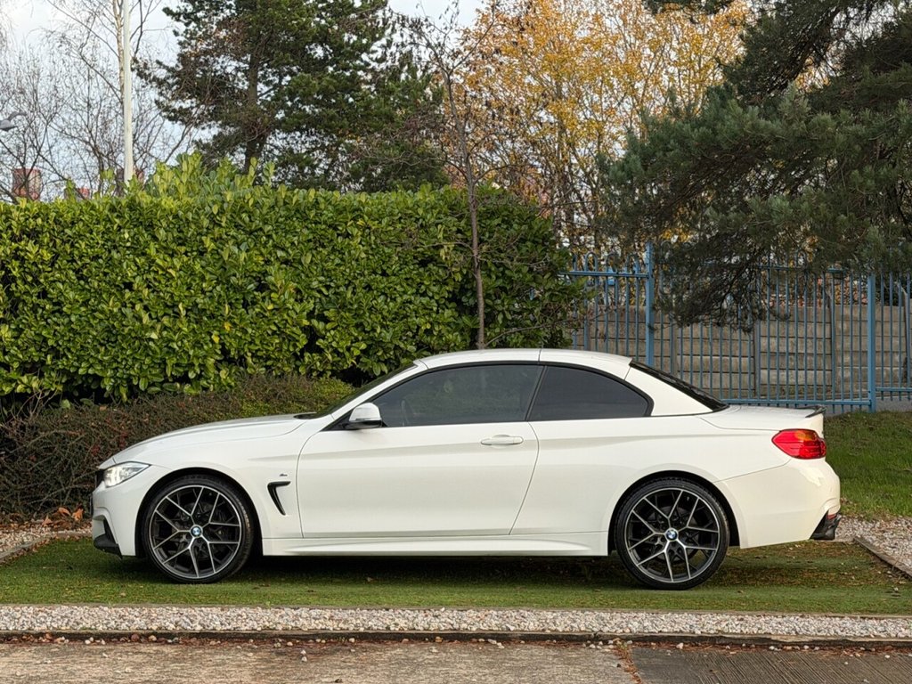 Used BMW 4 Series 2015 for sale - 76910247: Photo 7