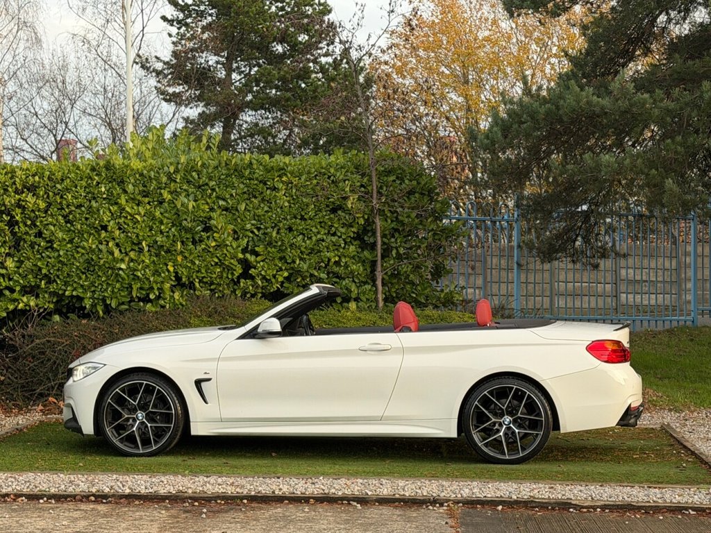 Used BMW 4 Series 2015 for sale - 76910247: Photo 9