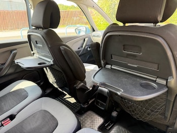 Used Citroen Grand C4 Picasso 2015 for sale - 79599015: Photo