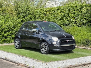 Used Fiat 500 2013 for sale - 78315687: Photo