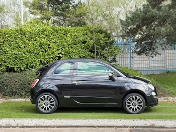 Used Fiat 500 2013 for sale - 78315687: Photo