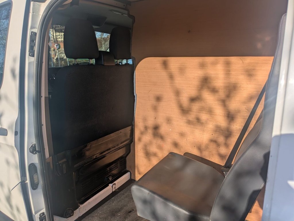 Used Ford Transit Custom 2019 for sale - 78145215: Photo 10