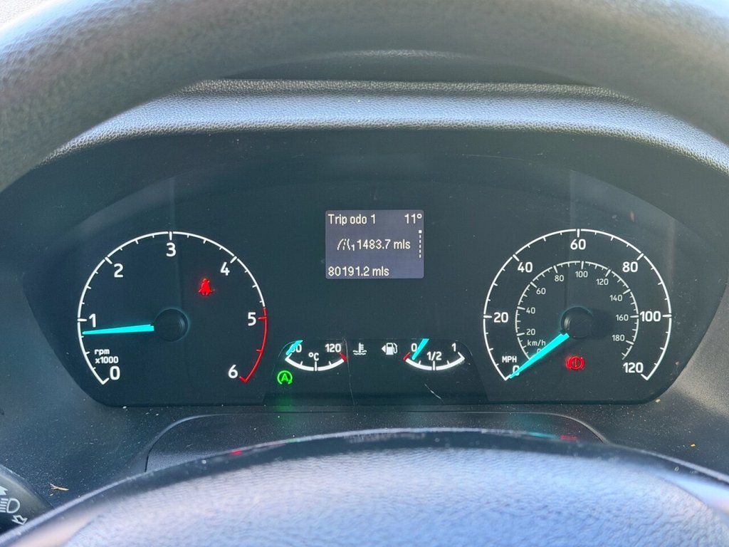 Used Ford Transit Custom 2019 for sale - 78145215: Photo 14