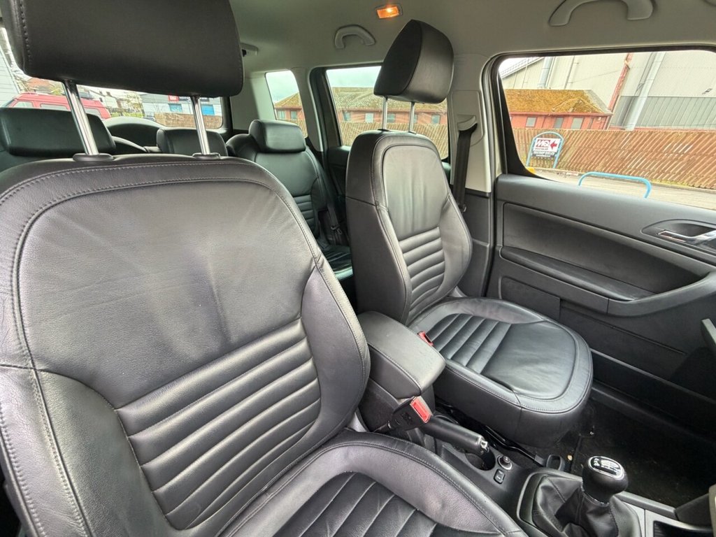 Used Skoda Yeti 2017 for sale - 78134087: Photo 10