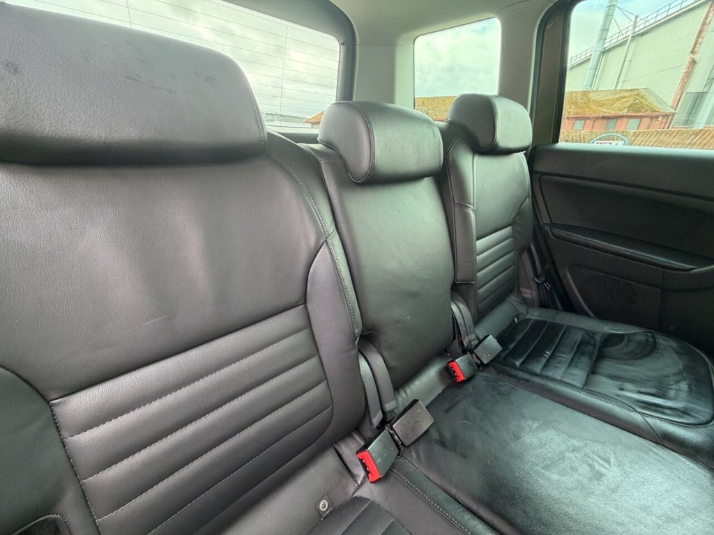 Used Skoda Yeti 2017 for sale - 78134087: Photo 11