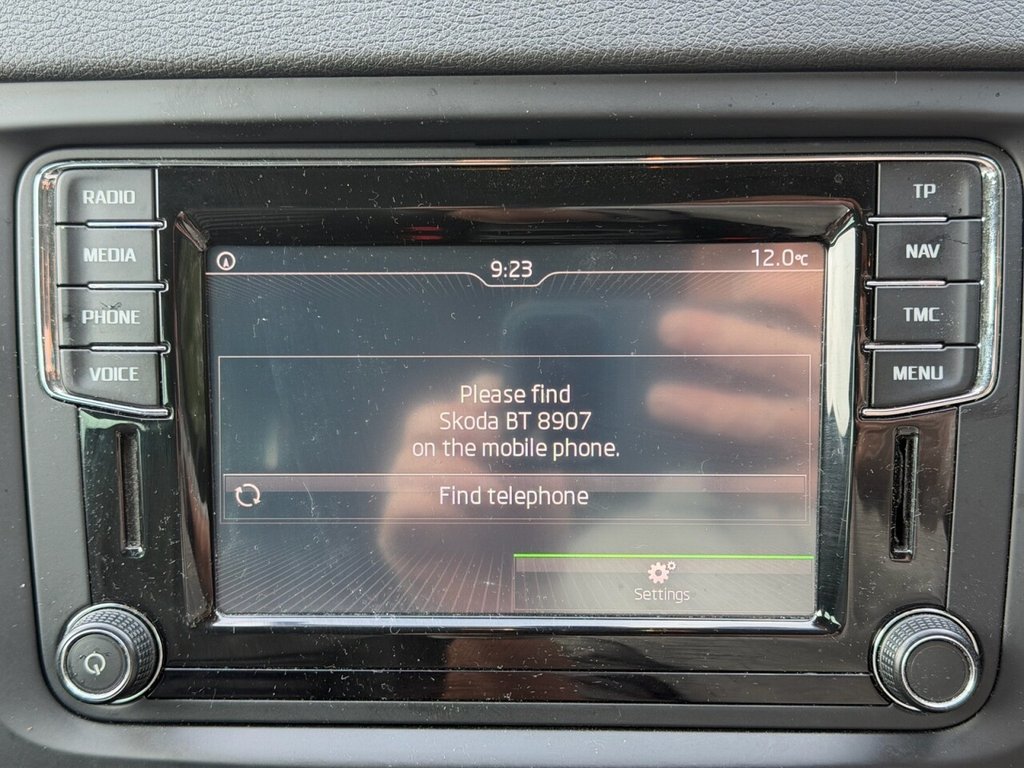 Used Skoda Yeti 2017 for sale - 78134087: Photo 12