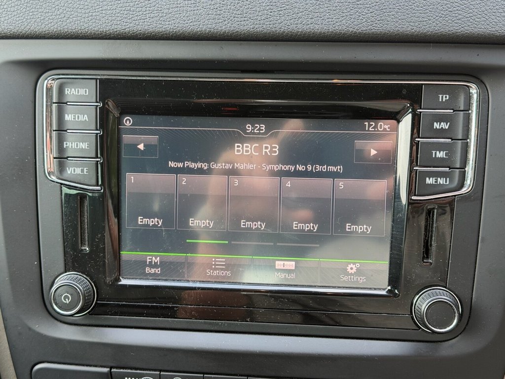 Used Skoda Yeti 2017 for sale - 78134087: Photo 13