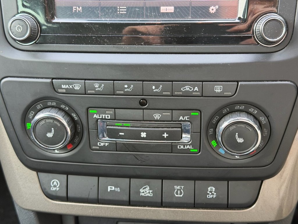 Used Skoda Yeti 2017 for sale - 78134087: Photo 14