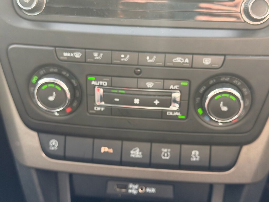 Used Skoda Yeti 2017 for sale - 78134087: Photo 16