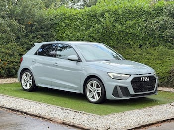 Used Audi A1 2020 for sale - 79857078: Photo